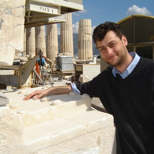 Christos Tsirogiannis